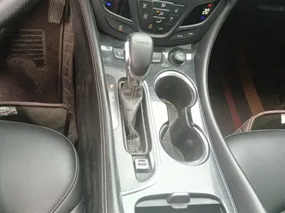 Buick Envision Plus