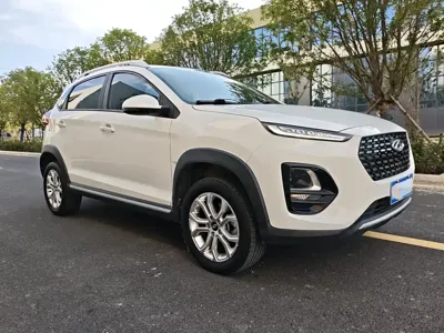 Chery Tiggo 3x