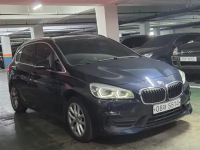 BMW 2-Series