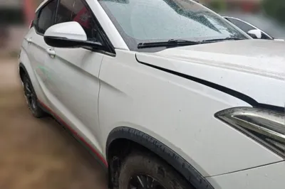 Dongfeng Fengon 500