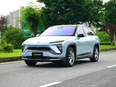 Nio ES6