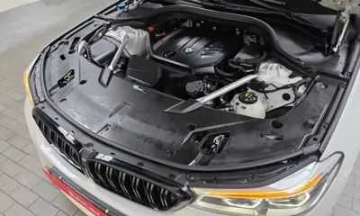 BMW Gran Turismo