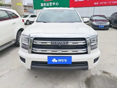 Haval H5