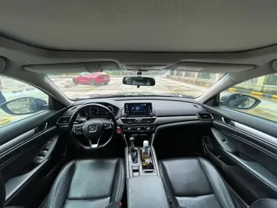 Honda Inspire