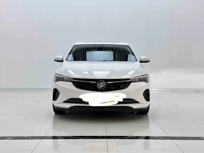 Buick Verano