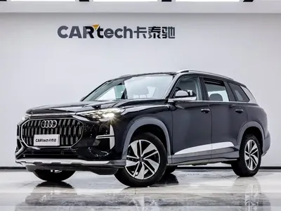 Audi Q6