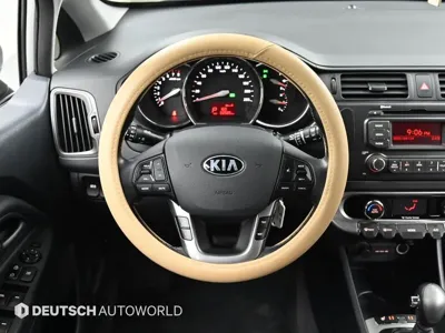 Kia Pride