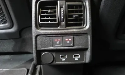 Renault-KoreaSamsung XM3