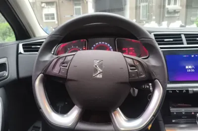 DS 4S