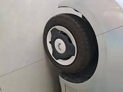 Wuling MINIEV