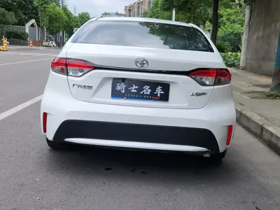 Toyota Levin