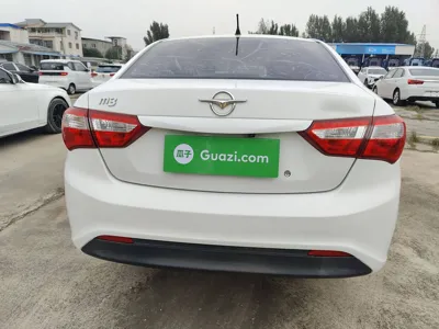 Haima M3