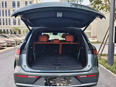 BYD 唐L