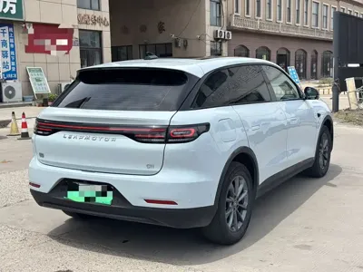 Leapmotor Leapmotor C11