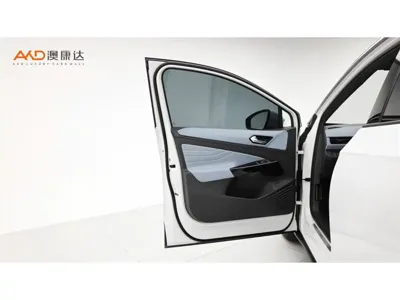 Volkswagen ID.4 X