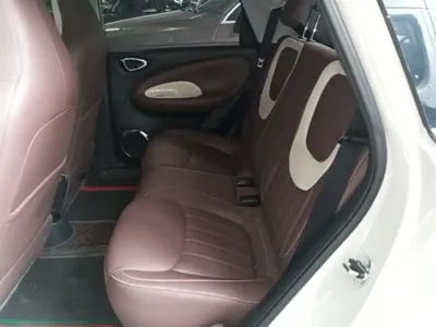 Wuling Bingo