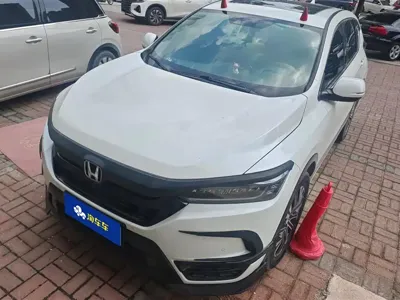 Honda Breeze