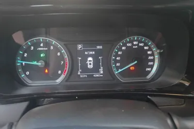 CHANGAN OSHAN X5