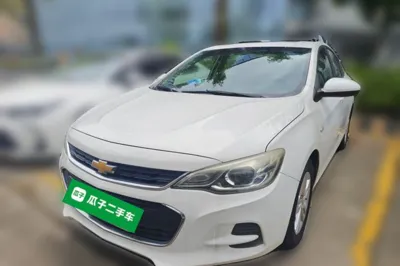 Chevrolet Cavalier