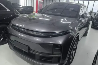 Li Auto L7