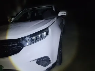 Ford Territory