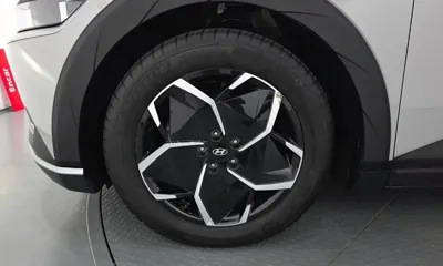 Hyundai Ioniq5