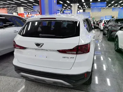 Jetta VS5
