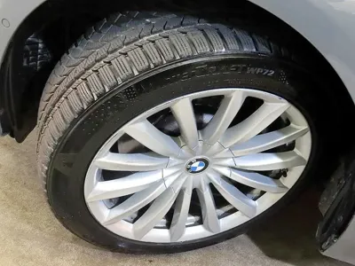 BMW Gran Turismo