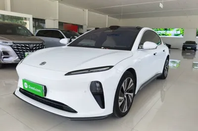 Nio ET5T