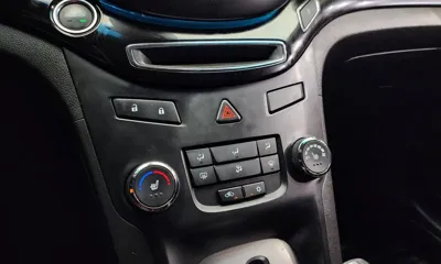 ChevroletGMDaewoo Orlando