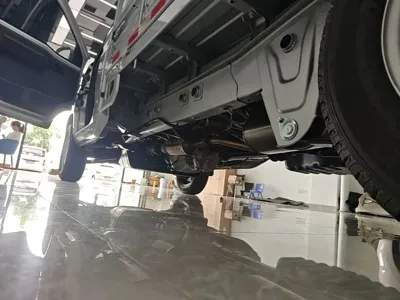 Wuling Rongguang New Truck
