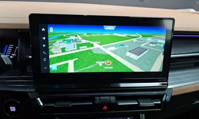 KG_Mobility_Ssangyong Torres