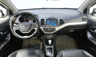 Kia Morning