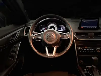 Mazda CX-4