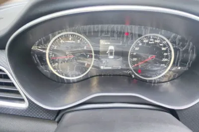 Baojun 730