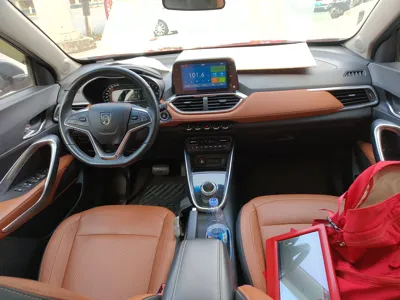Baojun 510
