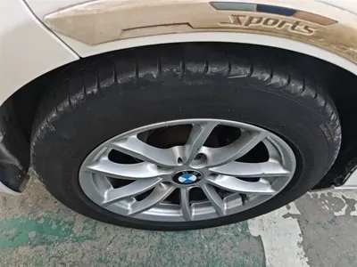 BMW 1 Series (Import)