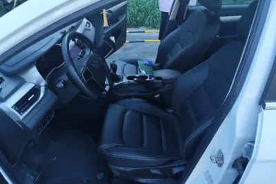 Geely Auto Emgrand