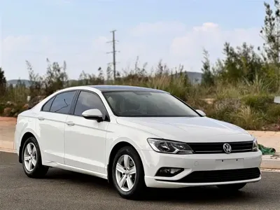 Volkswagen Lamando