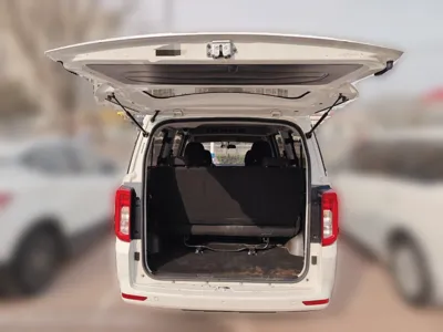 Dongfeng Fengon 380
