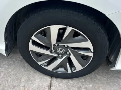 Honda Crider