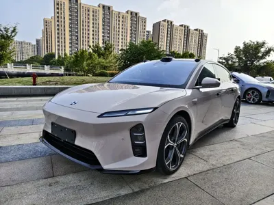 Nio ET5T