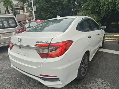 Honda Crider