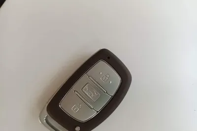 Hyundai Mistra