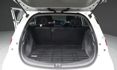 ChevroletGMDaewoo Bolt EV
