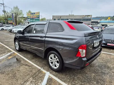 KG_Mobility_Ssangyong KORANDO