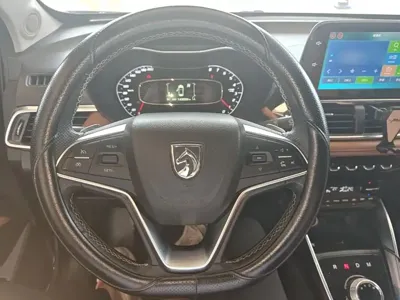 Baojun 510