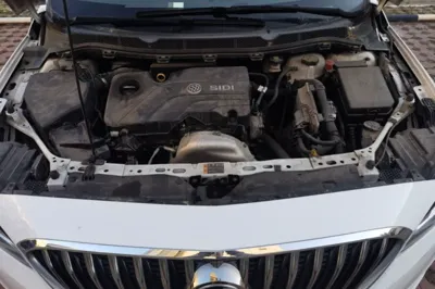 Buick Verano