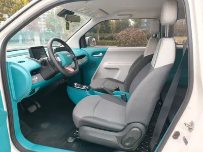 Changan Lumin
