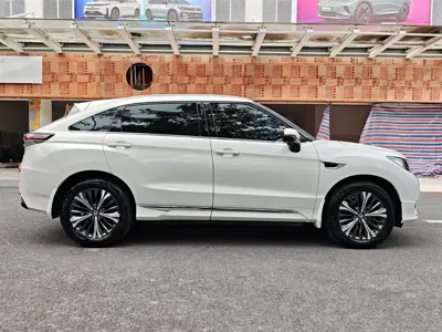 Honda UR-V